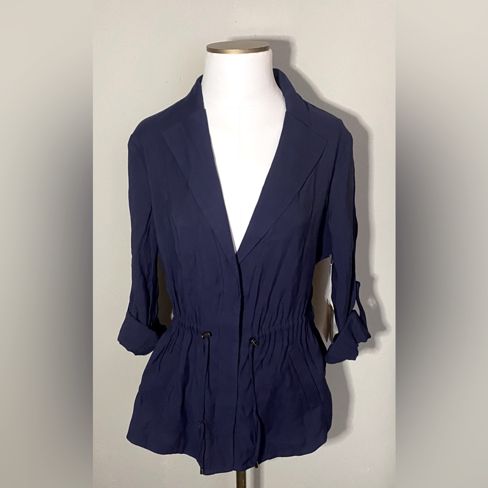 Forever 21 Contemporary blazer jacket